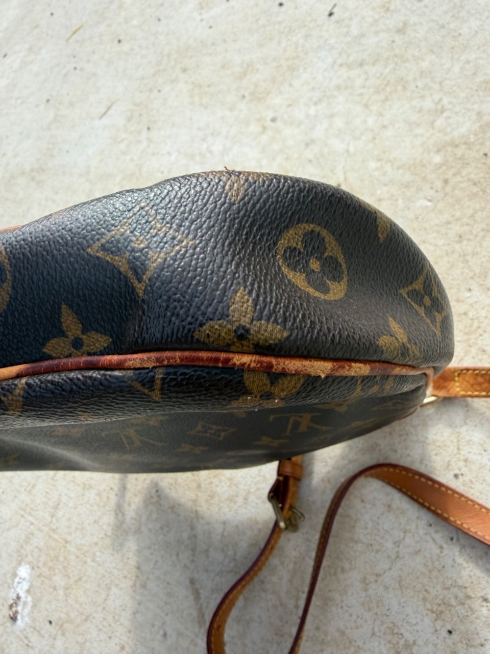 Louis Vuitton Odeon PM - Picture 7 of 16